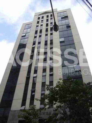 Imagem Imóvel para Alugar, 47 m² em Itaim Bibi - Sao Paulo Imagem Imóvel para Alugar, 47 m² em Itaim Bibi - Sao Paulo