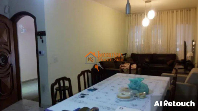 Imagem Sobrado com 3 Quartos à Venda, 100 m² em Jardim Rosa De Franca - Guarulhos Imagem Sobrado com 3 Quartos à Venda, 100 m² em Jardim Rosa De Franca - Guarulhos