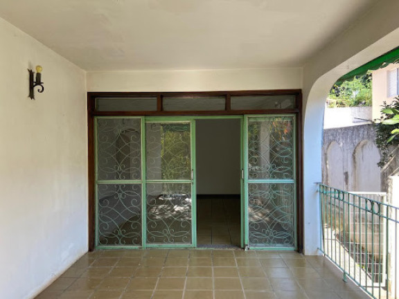 Imagem Casa com 4 Quartos à Venda ou Locação, 336 m² em Jardim Santa Rosália - Sorocaba