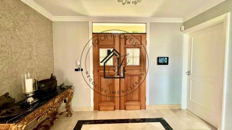 Imagem Casa com 5 Quartos à Venda, 2.800 m² em Jardim Mediterrâneo - Cotia Imagem Casa com 5 Quartos à Venda, 2.800 m² em Jardim Mediterrâneo - Cotia