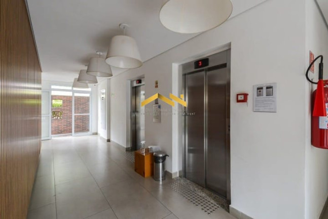 Imagem Apartamento com 2 Quartos à Venda, 59 m² em Pinheiros - São Paulo Imagem Apartamento com 2 Quartos à Venda, 59 m² em Pinheiros - São Paulo