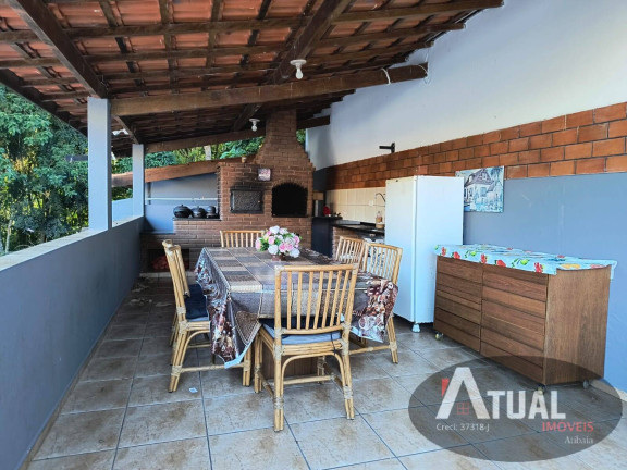 Imagem Casa com 4 Quartos à Venda, 200 m² em Canjica (terra Preta) - Mairiporã Imagem Casa com 4 Quartos à Venda, 200 m² em Canjica (terra Preta) - Mairiporã