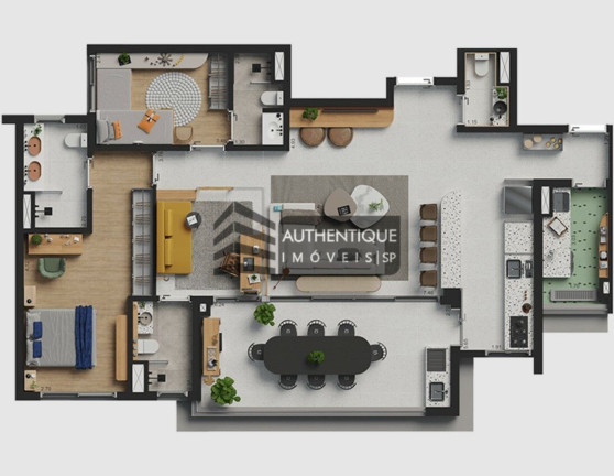 Imagem Apartamento com 2 Quartos à Venda, 72 m² em Vila Mariana - São Paulo Imagem Apartamento com 2 Quartos à Venda, 72 m² em Vila Mariana - São Paulo