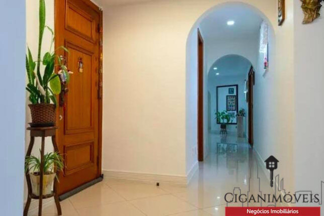 Imagem Cobertura com 5 Quartos à Venda, 400 m² em Barra Da Tijuca - Rio De Janeiro