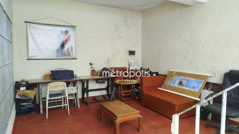 Imagem Casa com 5 Quartos à Venda, 208 m² em Olímpico - São Caetano Do Sul Imagem Casa com 5 Quartos à Venda, 208 m² em Olímpico - São Caetano Do Sul