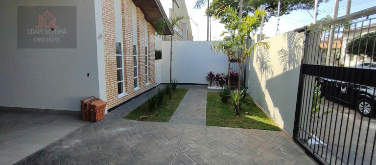 Imagem Casa com 3 Quartos à Venda, 225 m² em Jardim Colina - Americana Imagem Casa com 3 Quartos à Venda, 225 m² em Jardim Colina - Americana