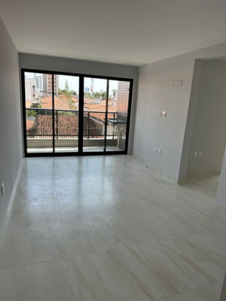 Imagem Apartamento com 2 Quartos à Venda, 55 m² em Tambauzinho - João Pessoa