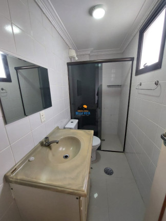 Imagem Apartamento com 2 Quartos à Venda, em Itararé - São Vicente Imagem Apartamento com 2 Quartos à Venda, em Itararé - São Vicente