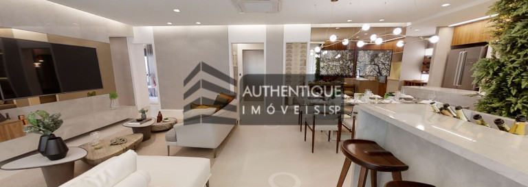 Imagem Apartamento com 3 Quartos à Venda, 120 m² em Aclimação - São Paulo Imagem Apartamento com 3 Quartos à Venda, 120 m² em Aclimação - São Paulo