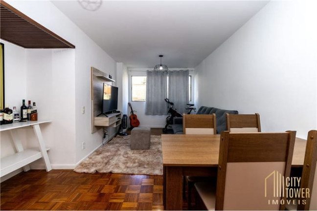 Apartamento com 2 Quartos à Venda, 69 m² em Itaim Bibi - São Paulo