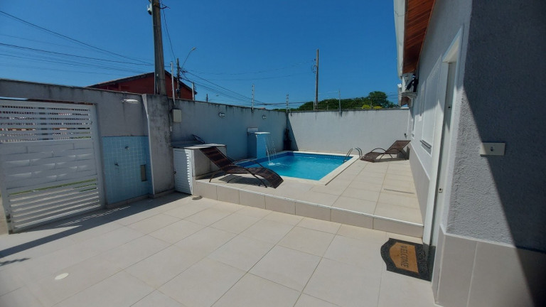 Imagem Casa com 2 Quartos à Venda, 151 m² em Cibratel Ii - Itanhaém Imagem Casa com 2 Quartos à Venda, 151 m² em Cibratel Ii - Itanhaém