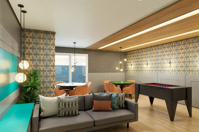 Imagem Cobertura com 3 Quartos à Venda, 328 m² em Campinas - São José Imagem Cobertura com 3 Quartos à Venda, 328 m² em Campinas - São José