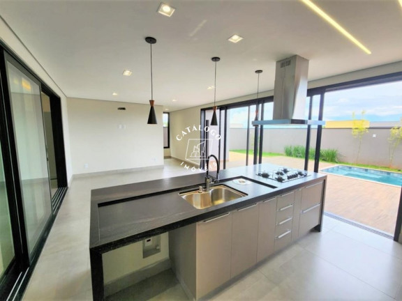 Imagem Casa de Condomínio com 4 Quartos à Venda, 373 m² em Loteamento Terras De Florença - Ribeirão Preto Imagem Casa de Condomínio com 4 Quartos à Venda, 373 m² em Loteamento Terras De Florença - Ribeirão Preto