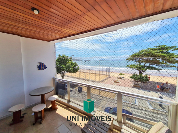 Apartamento com 3 Quartos à Venda, 130 m² em Praia Do Morro - Guarapari