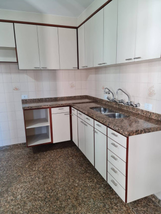Imagem Apartamento com 3 Quartos à Venda, 221 m² em Ipiranga - São Paulo