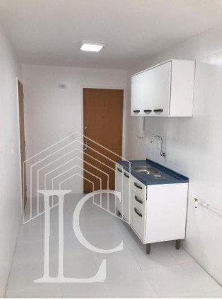 Imagem Apartamento com 3 Quartos para Alugar, 90 m² em Itaim Bibi - São Paulo