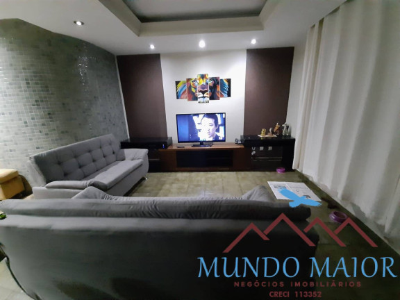 Imagem Casa com 3 Quartos à Venda, 331 m² em Jardim - São Caetano Do Sul Imagem Casa com 3 Quartos à Venda, 331 m² em Jardim - São Caetano Do Sul