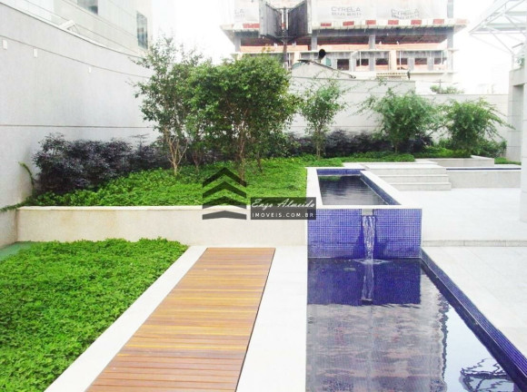 Imagem Apartamento com 3 Quartos à Venda, 262 m² em Vila Nova Conceição - São Paulo Imagem Apartamento com 3 Quartos à Venda, 262 m² em Vila Nova Conceição - São Paulo