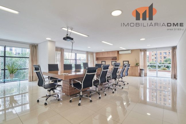 Imagem Sala Comercial à Venda, 34 m² em Centro Cívico - Curitiba Imagem Sala Comercial à Venda, 34 m² em Centro Cívico - Curitiba