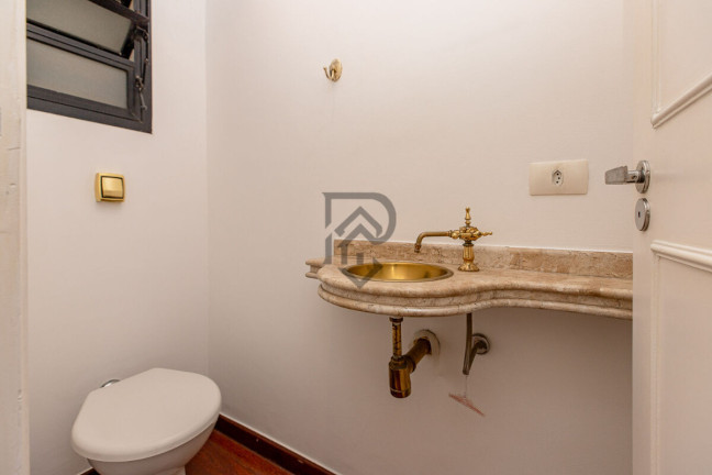 Imagem Apartamento com 3 Quartos à Venda, 150 m² em Campo Belo - São Paulo