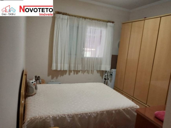 Imagem Casa com 3 Quartos à Venda, 120 m² em Vila Califórnia - São Paulo