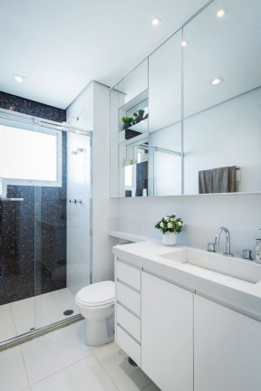 Imagem Apartamento com 1 Quarto à Venda, 67 m² em Centro - Osasco