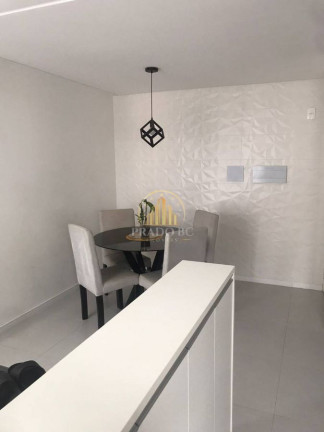 Imagem Apartamento com 2 Quartos à Venda, 69 m² em Rio Pequeno - Camboriú
