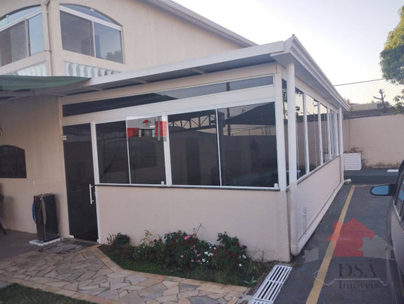 Imagem Chácara com 3 Quartos à Venda, 1.180 m² em Chácaras Acaraí - Hortolândia