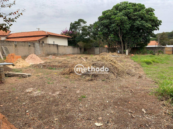 Imagem Terreno à Venda, 600 m² em Parque Xangrilá - Campinas Imagem Terreno à Venda, 600 m² em Parque Xangrilá - Campinas