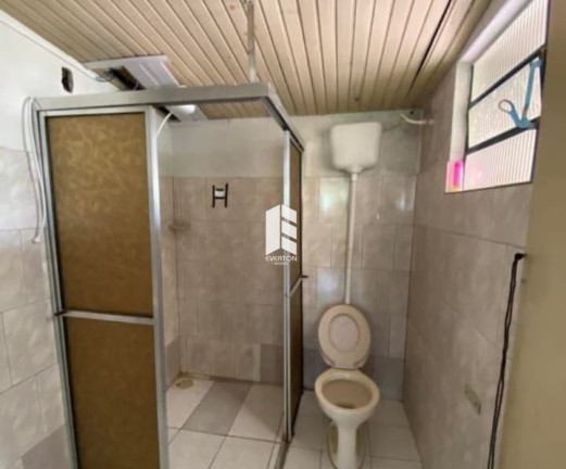 Imagem Casa com 3 Quartos à Venda,  em Pinheiro Machado - Santa Maria