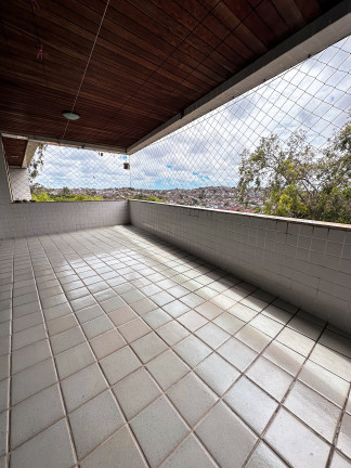 Imagem Apartamento com 4 Quartos à Venda, 200 m² em Apipucos - Recife Imagem Apartamento com 4 Quartos à Venda, 200 m² em Apipucos - Recife