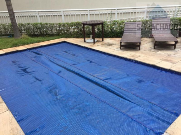 Imagem Apartamento com 3 Quartos à Venda, 89 m² em Jardim - Santo André Imagem Apartamento com 3 Quartos à Venda, 89 m² em Jardim - Santo André
