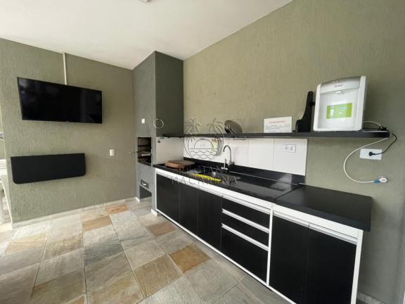 Imagem Apartamento com 3 Quartos à Venda, 156 m² em Centro - Ubatuba
