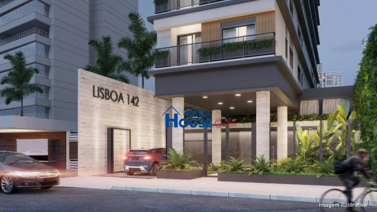 Imagem Apartamento com 3 Quartos à Venda, 104 m² em Pinheiros - São Paulo Imagem Apartamento com 3 Quartos à Venda, 104 m² em Pinheiros - São Paulo