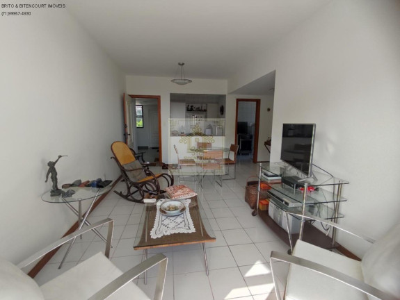 Imagem Imóvel com 2 Quartos à Venda, 82 m² em Graça - Salvador Imagem Imóvel com 2 Quartos à Venda, 82 m² em Graça - Salvador