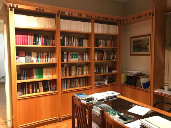 Imagem Casa à Venda, em Vila Mariana - São Paulo Imagem Casa à Venda, em Vila Mariana - São Paulo