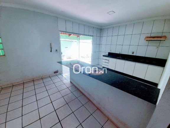 Imagem Casa com 3 Quartos à Venda, 130 m² em Parque Das Amendoeiras - Goiânia Imagem Casa com 3 Quartos à Venda, 130 m² em Parque Das Amendoeiras - Goiânia