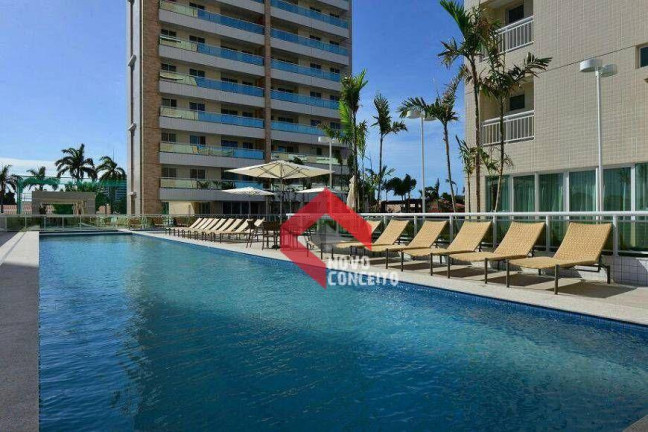 Imagem Apartamento com 3 Quartos à Venda, 74 m² em Engenheiro Luciano Cavalcante - Fortaleza Imagem Apartamento com 3 Quartos à Venda, 74 m² em Engenheiro Luciano Cavalcante - Fortaleza