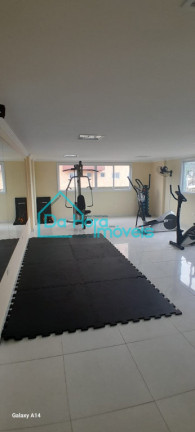 Imagem Apartamento com 2 Quartos à Venda, 81 m² em Vila São Paulo - Mongaguá