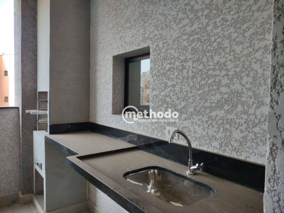 Imagem Apartamento com 3 Quartos à Venda, 79 m² em Jardim Alto Da Boa Vista - Valinhos