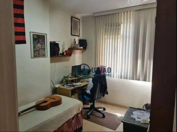 Imagem Apartamento com 2 Quartos à Venda, 83 m² em Icaraí - Niterói Imagem Apartamento com 2 Quartos à Venda, 83 m² em Icaraí - Niterói