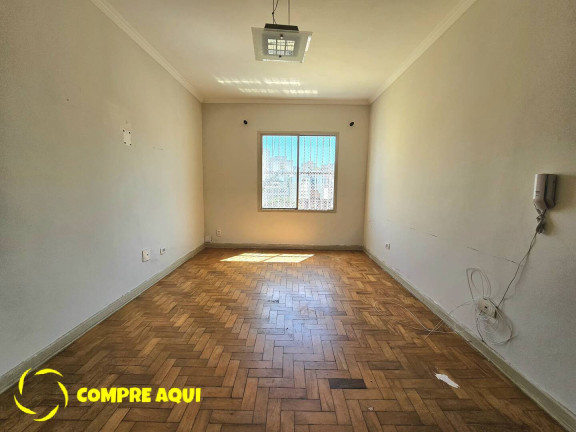 Imagem Apartamento com 1 Quarto à Venda, 41 m² em Santa Cecília - São Paulo Imagem Apartamento com 1 Quarto à Venda, 41 m² em Santa Cecília - São Paulo