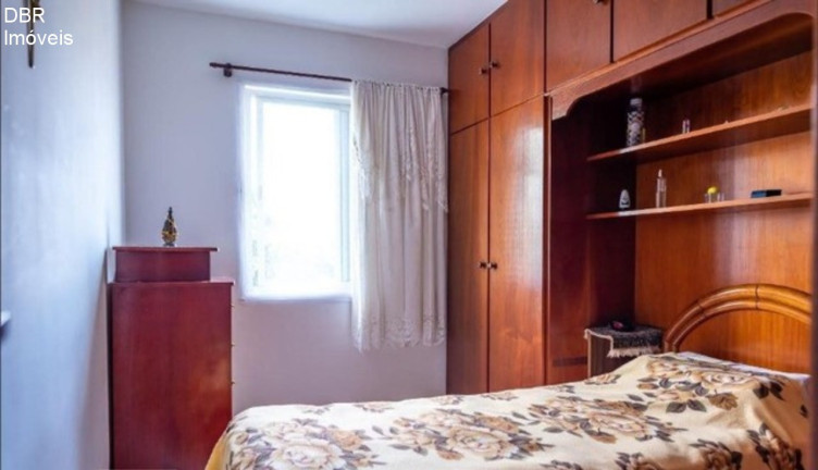 Imagem Apartamento com 2 Quartos à Venda, 51 m² em Anália Franco - São Paulo Imagem Apartamento com 2 Quartos à Venda, 51 m² em Anália Franco - São Paulo