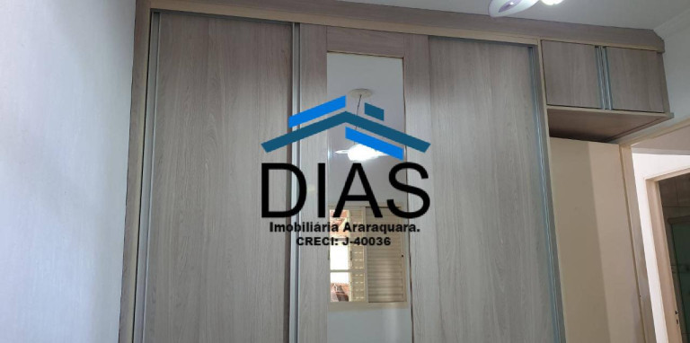 Imagem Casa com 2 Quartos à Venda, 164 m² em Jardim Indaiá - Araraquara