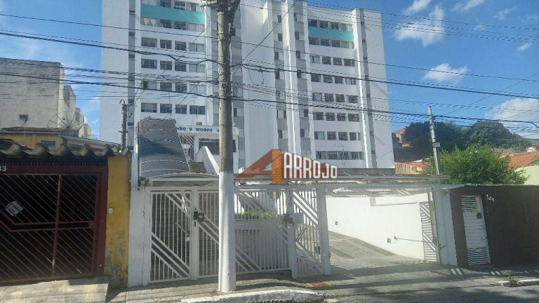 Imagem Apartamento com 2 Quartos à Venda, 44 m² em Penha De França - São Paulo Imagem Apartamento com 2 Quartos à Venda, 44 m² em Penha De França - São Paulo