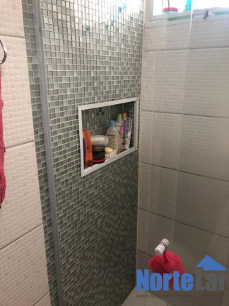 Imagem Apartamento com 2 Quartos à Venda, 48 m² em Vila Amália (zona Norte) - São Paulo