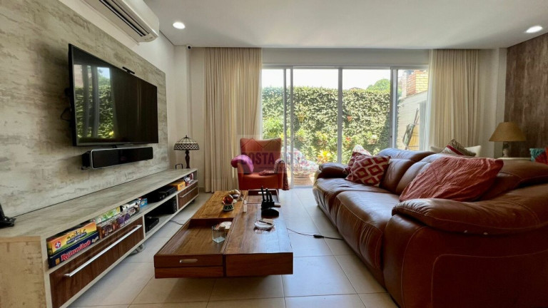 Imagem Casa com 3 Quartos à Venda, 218 m² em Jardim Três Marias - Guarujá Imagem Casa com 3 Quartos à Venda, 218 m² em Jardim Três Marias - Guarujá