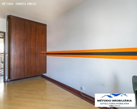 Imagem Apartamento com 3 Quartos à Venda, 110 m² em Centro - São Bernardo Do Campo