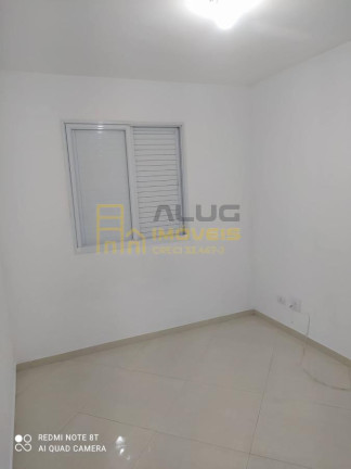 Imagem Apartamento com 2 Quartos à Venda, 51 m² em São Pedro - Osasco