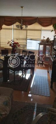 Apartamento com 3 Quartos à Venda, 178 m² em Centro - Santo André